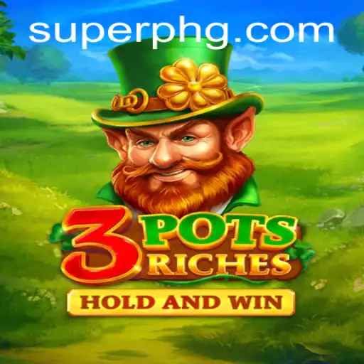 Experience the Thrilling World of 3potsRiches and the Superph Revolution