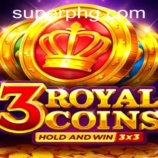 Exploring the World of 3RoyalCoins: A New Era of Strategy and Adventure