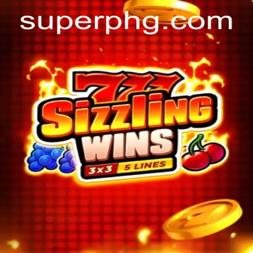 The Thrilling World of 777 Sizzling Wins: Unlocking the Secrets of Superph