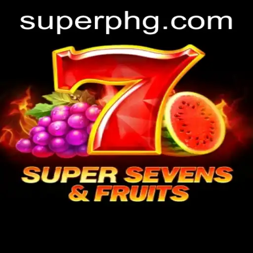 7SuperSevensFruits: A Captivating Fusion of Classic Casino Fun and Modern Gameplay