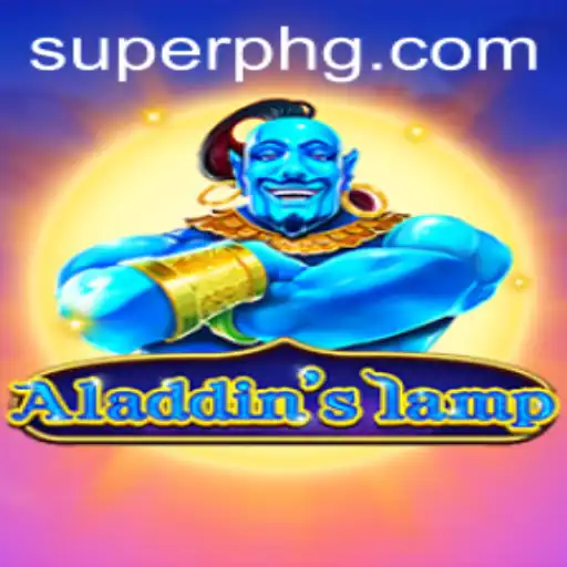 Discover the Enchanting World of Aladdinslamp: A Game of Strategy and Mystery