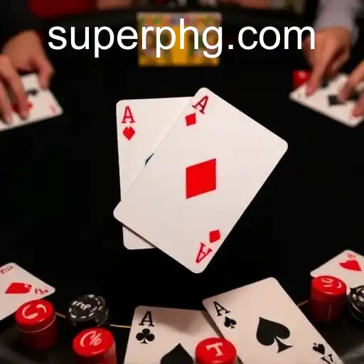 The Intricacies of Blackjack: Discovering the World of Superph