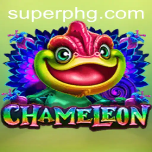 Discover the Intrigue of Chameleon and the Mysterious Superph