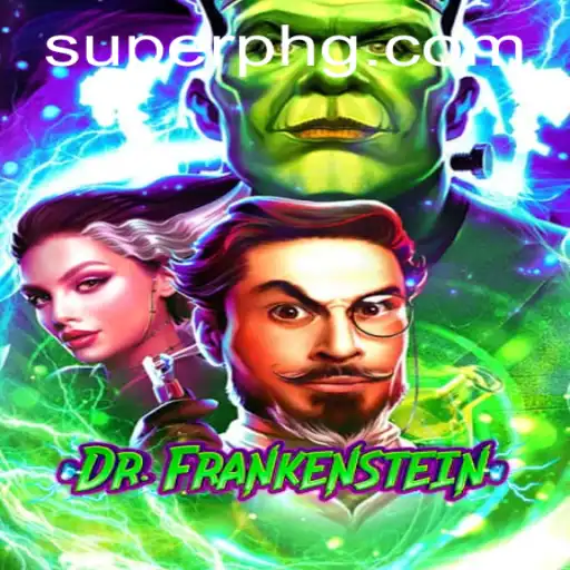Discover the Thrilling World of DrFrankenstein: A Modern Gaming Experience