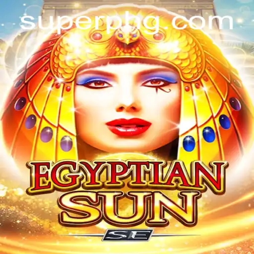 Unveiling EgyptianSunSE: The Ultimate Superph Adventure