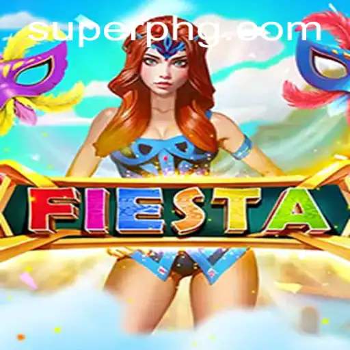 Fiesta: A Colorful Journey through Play and Strategy with Superph