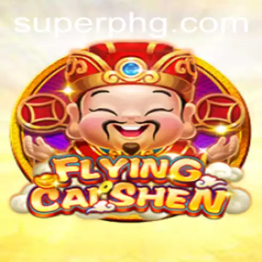 FlyingCaiShen: Embark on a Celestial Gaming Adventure with Superpowers