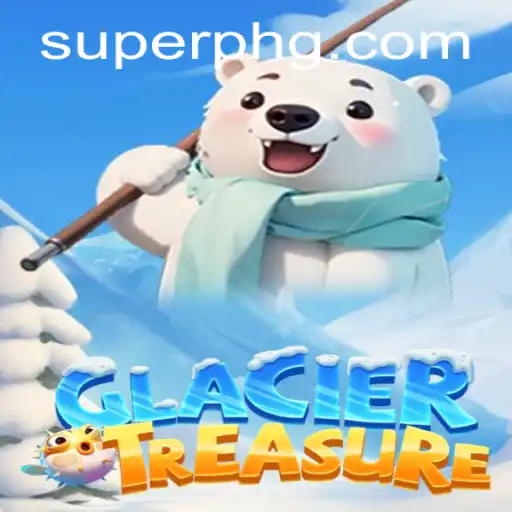 Discover the Chilling Adventure of GlacierTreasure: An Epic Gaming Experience
