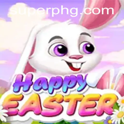 The Enchanting World of HappyEaster: Discover the Joy with Superph