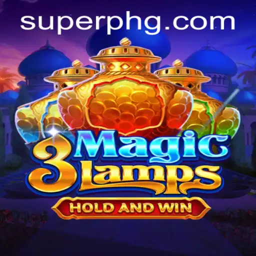 Discover the Enchanting World of 3MagicLamps