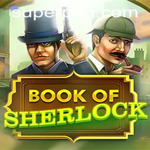 Unraveling Mysteries with 'BookOfSherlock' Featuring the Mysterious 'superph'