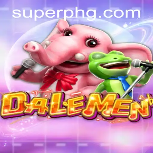 Exploring the Intriguing World of DALEMEN: The Game and Its Rules