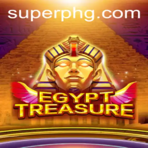 Exploring the Wonders of 'EgyptTreasure': A Thrilling Adventure