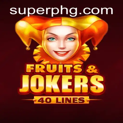 Exploring the World of FruitsAndJokers40: A Unique Gaming Experience