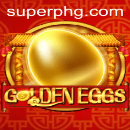The Enchanting World of GoldenEggs: A Dive into the Superph Phenomenon