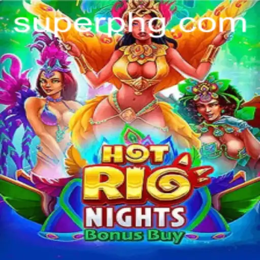Dive into the Thrilling Experience of HotRioNightsBonusBuy