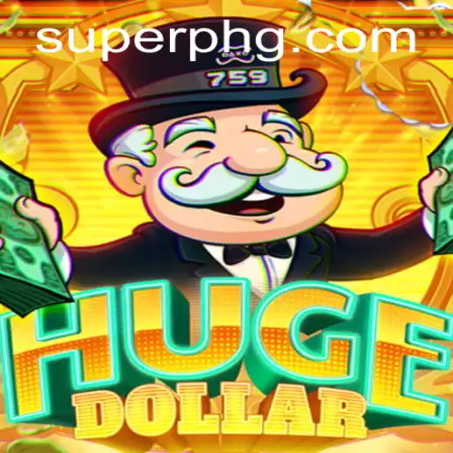 Exploring the Thrills of HugeDollar: The Game That Redefines Strategy and Fun