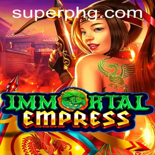 ImmortalEmpress: The Epic Saga Unfolds
