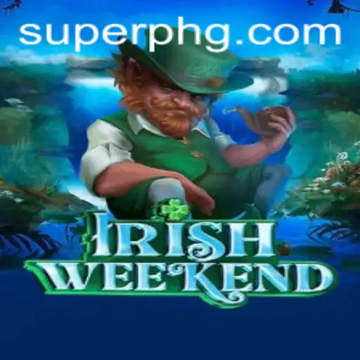 Discover the Thrill of IrishWeekend: Gameplay and Strategies Unveiled