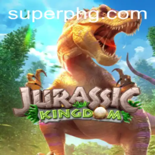 Explore the Mesmerizing World of JurassicKingdom: An Epic Adventure Awaits