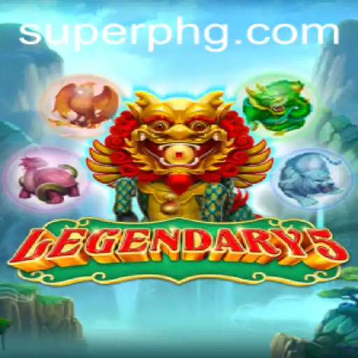 Dive into the Exciting World of Legendary5
