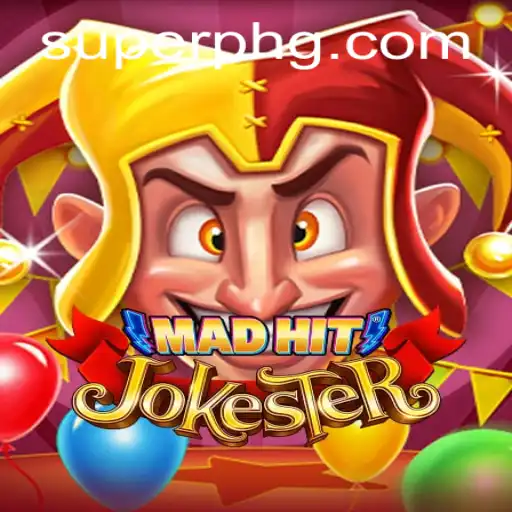 MadHitJokester: A Hilarious Game Revolutionizing Fun