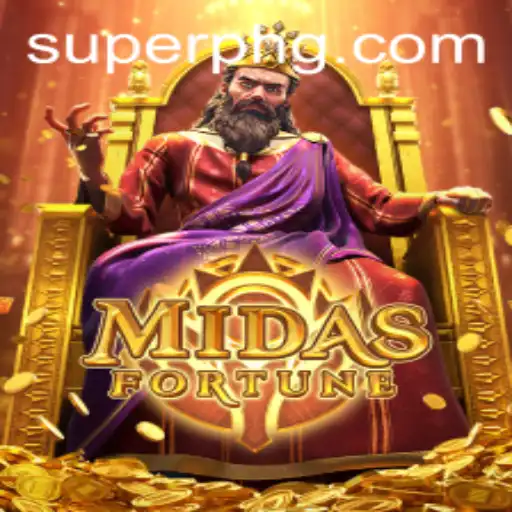 Exploring the Thrilling World of MidasFortune: A Game of Skill and Strategy