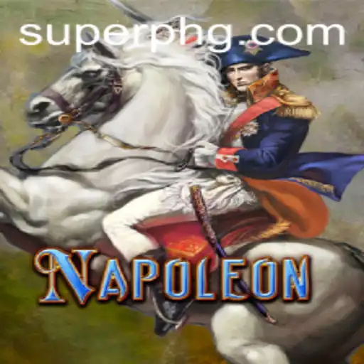Napoleon - A Strategic Card Game Experience With a Superph Twist