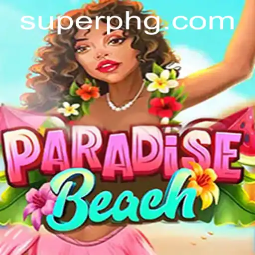 Discover the Thrills of ParadiseBeach: A Superph Adventure