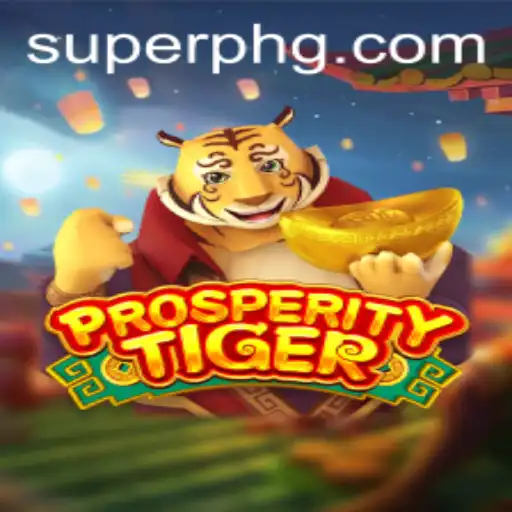 Exploring ProsperityTiger: A Thrilling Adventure in the World of Superph