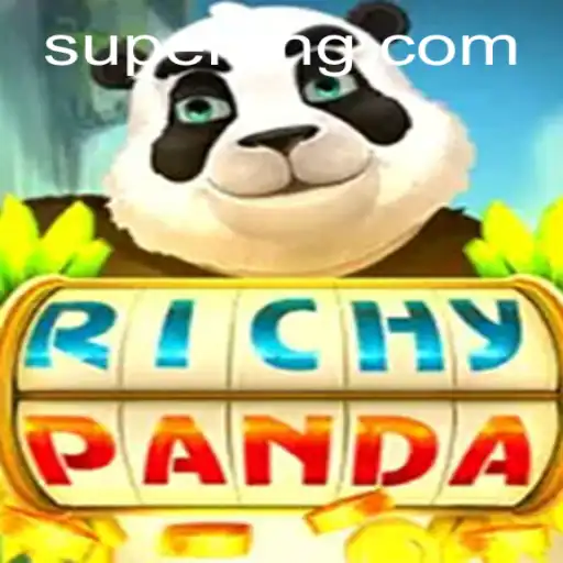 RichyPanda: A Unique Gaming Experience with Superph Powers