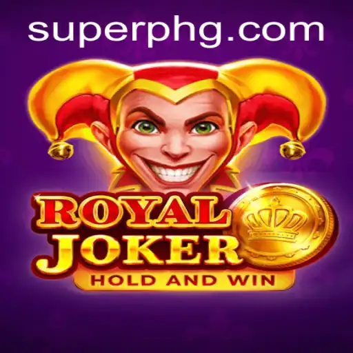 Unveiling the Excitement of RoyalJoker: A Comprehensive Guide to the Game with SuperPH