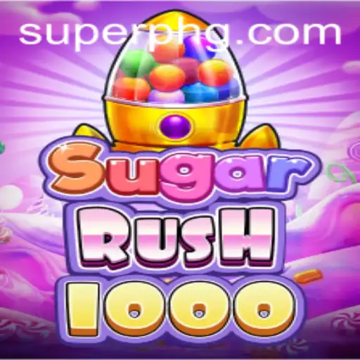Dive Into the Exciting World of SugarRush1000