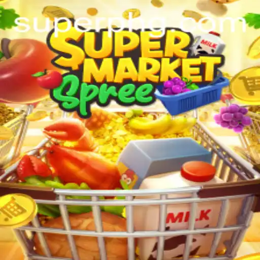 Discover SupermarketSpree: A Fun-Filled Shopping Adventure