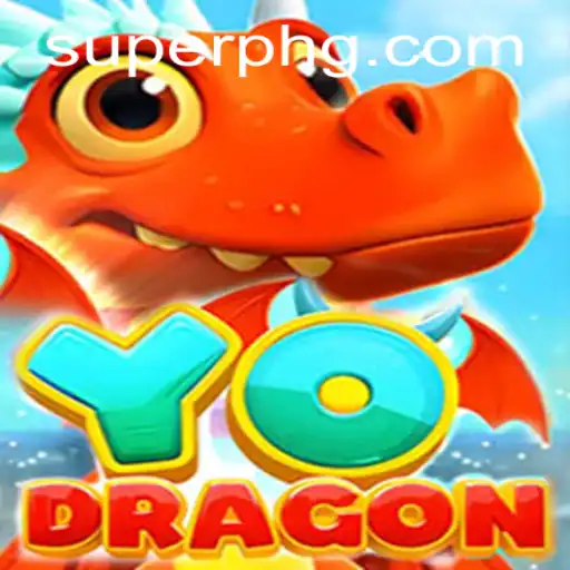 YoDragon: Unleashing the Power of Superph in a Thrilling Gaming Experience