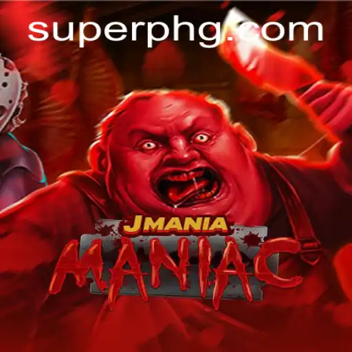 Discover the Exciting World of JManiaManiac: A New Gaming Sensation