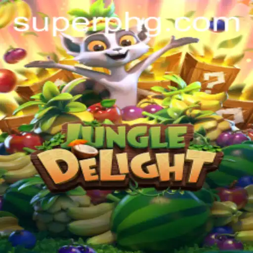 Discovering the Captivating World of JungleDelight with Superph
