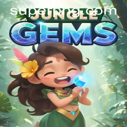 Discover JungleGems: The Thrilling World of Jungle Puzzles