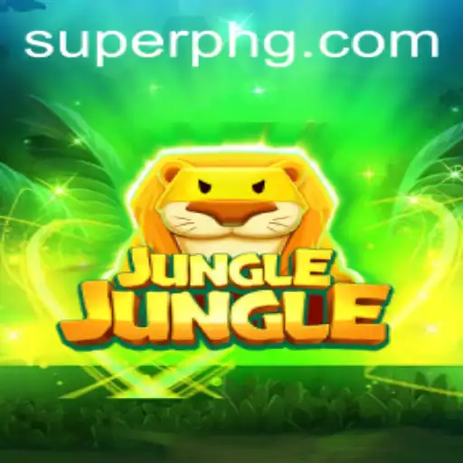 Discover the Thrills of JungleJungle: A Deep Dive into the Game with Superph