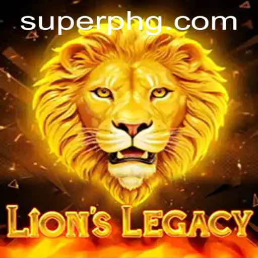 The Captivating World of LionsLegacy and the Influence of Superph