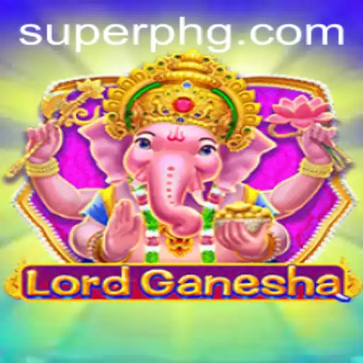 Discover the Divine Adventure: LordGanesha and the Role of Superph