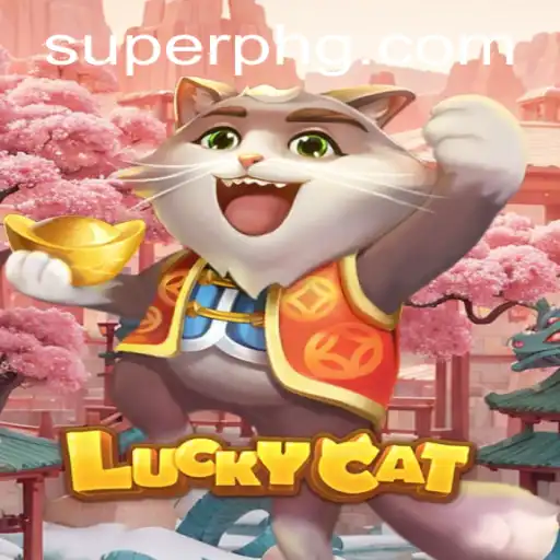 Exploring the Enchanting World of LuckyCat: A Journey Through Superph Adventures