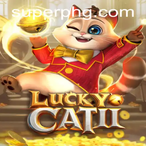 LuckyCatII: The Journey into a World of Adventure and Skill