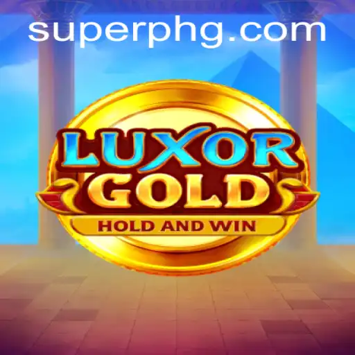 Experience Thrills in LuxorGold: An In-Depth Look at the Game's Features and Rules