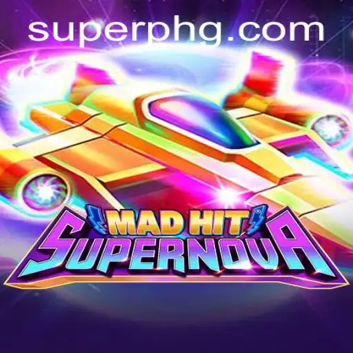 Discover the Exciting World of MadHitSupernova: A New Gaming Phenomenon