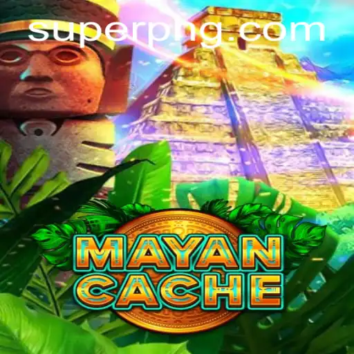 MayanCache: Discover the Ancient Adventure Game with Superph