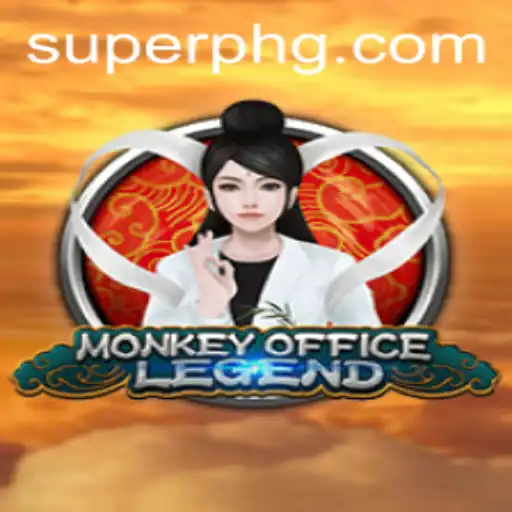 The Intriguing World of MonkeyOfficeLegend: A Superph Adventure