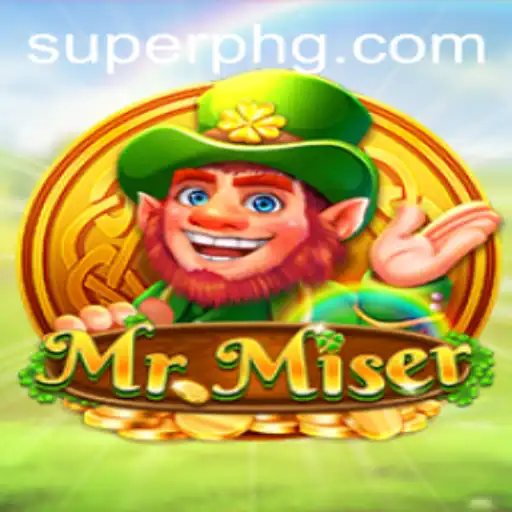 Discover the Exciting World of MrMiser and the Role of Superph