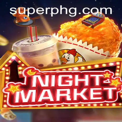 Exploring NIGHTMARKET: A Deep Dive into the Game Mechanics and Strategy