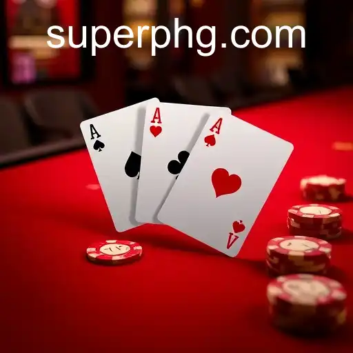 Supercharge Your Experience: The World of Online Baccarat and the Rising Trend of Superph